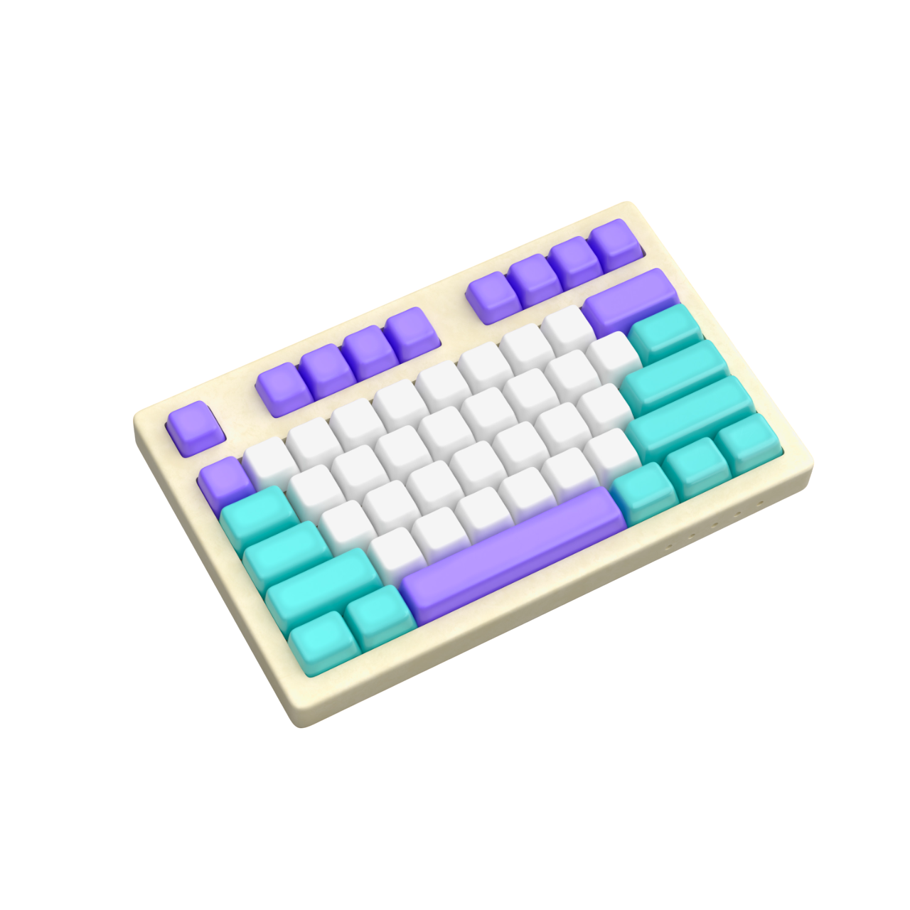 Clavier G