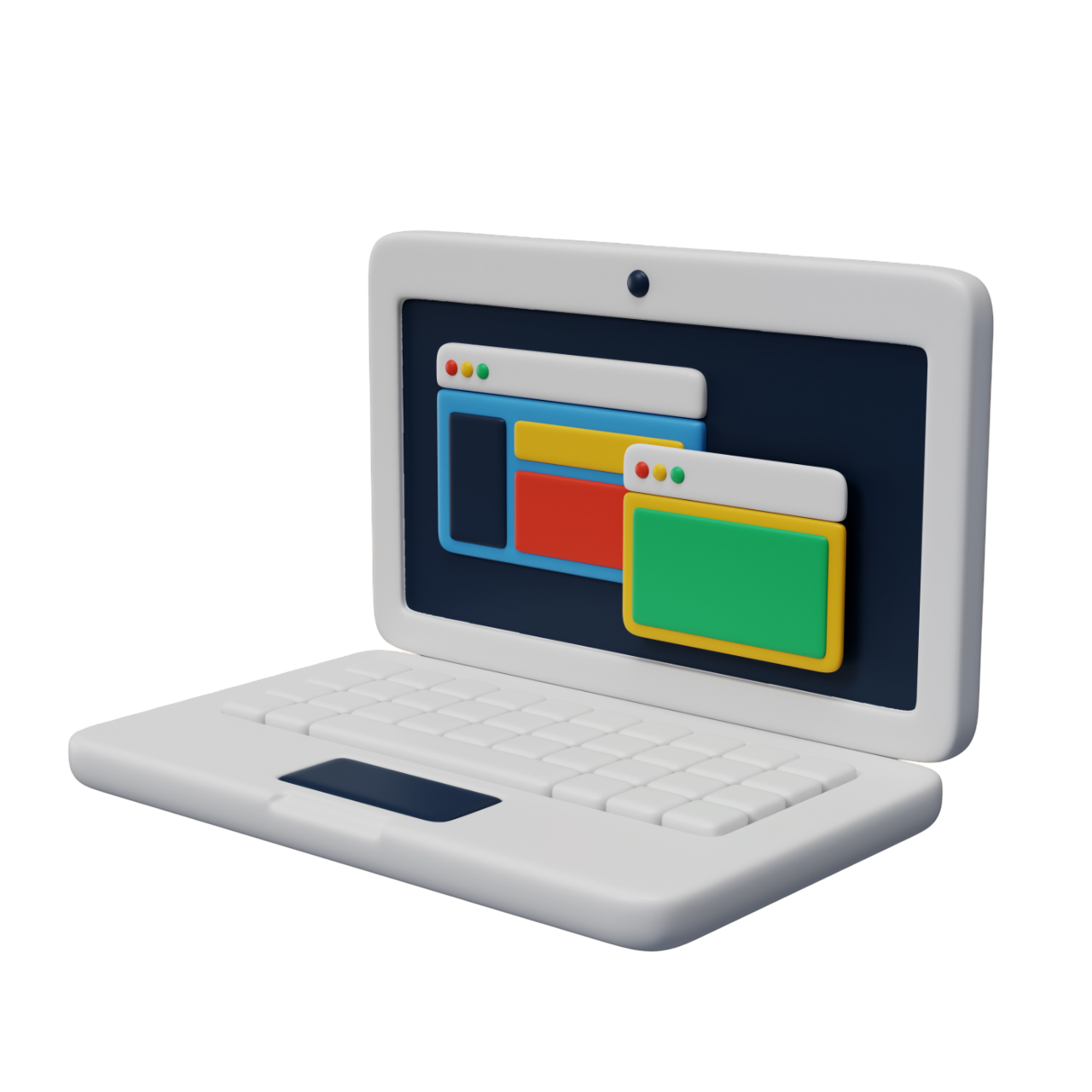 Laptop