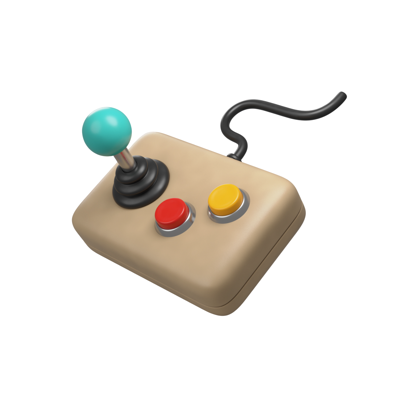 Manette D